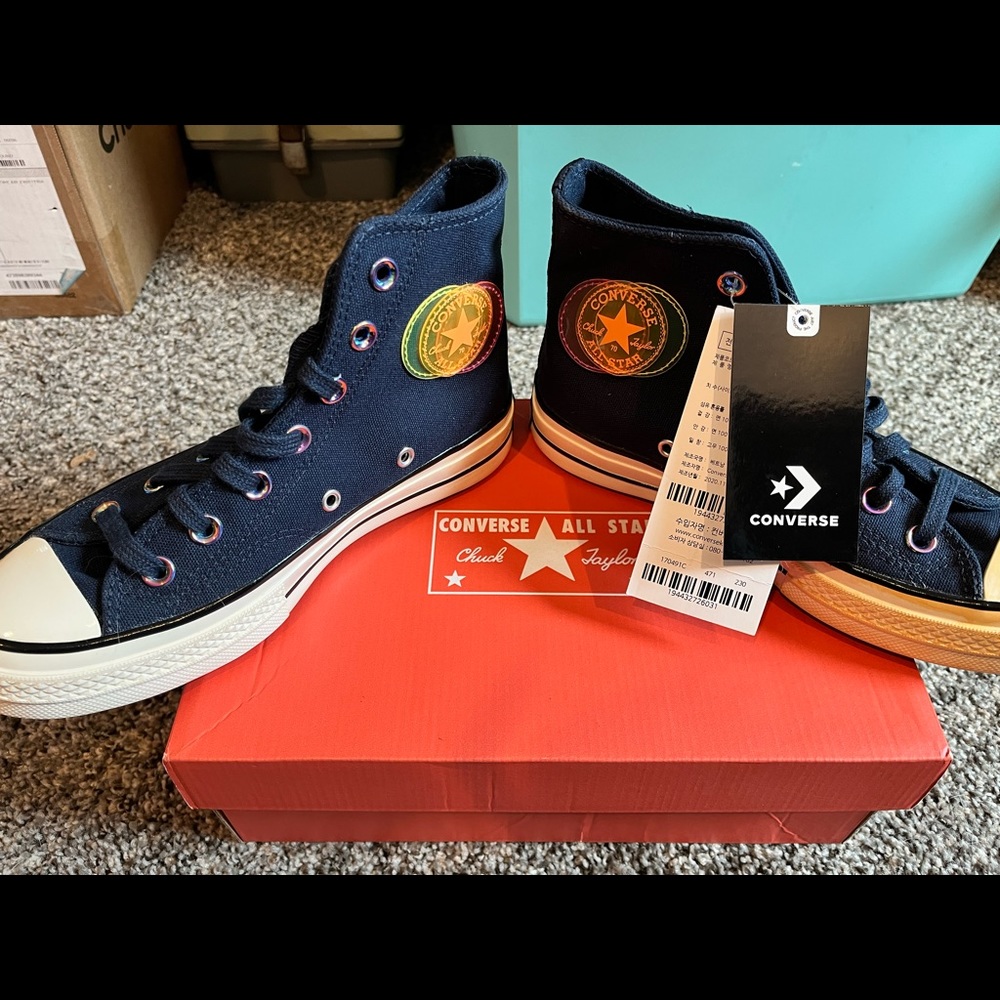 Converse Japan